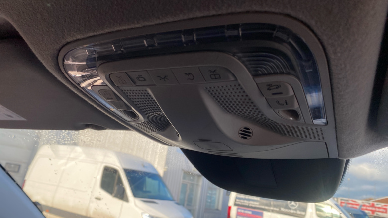 Mercedes-Benz Vito L3 Diesel Rwd 116CDI Progressive Van 9G-Tronic